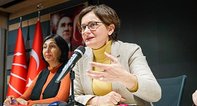 CHP İSTANBUL İL BAŞKANLIÜĞINA SİLAHLI SALDIRI