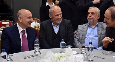 CORA'YA BÜYÜK SAYGISIZLIK!