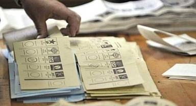 CUMHURBAŞKANI ADAYLARININ PUSULADAKİ YERİ BELLİ OLDU