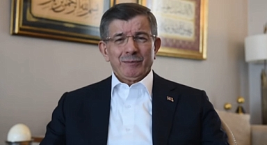 DAVUTOĞLU’NDAN ‘SÜNNİ’ VİDEOSU