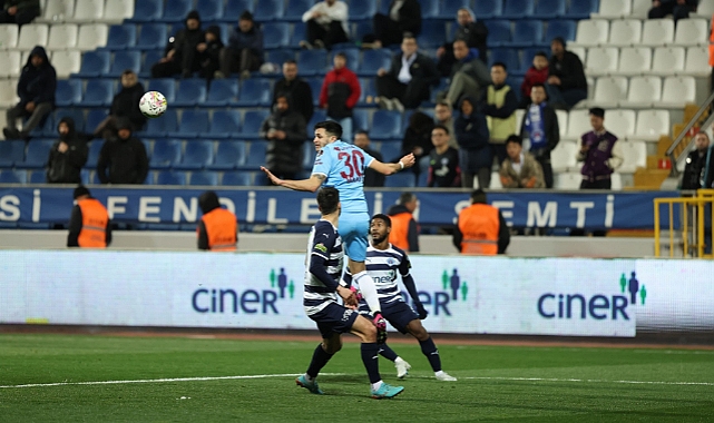 DEPLASMAN FOBİSİ BİTMEK BİLMEDİ!