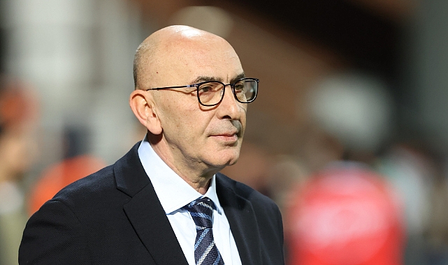 DERELİOĞLU: BU GİRDAPTAN KURTULACAĞIZ