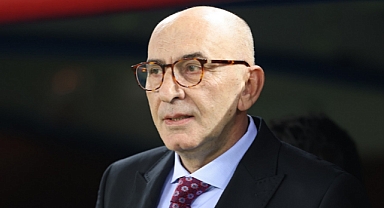 DERELİOĞLU’NUN ELİ DEĞDİ!