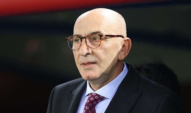 DERELİOĞLU’NUN ELİ DEĞDİ!