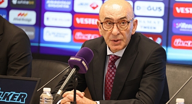 DERELİOĞLU: SKOR EKSİK KALDI