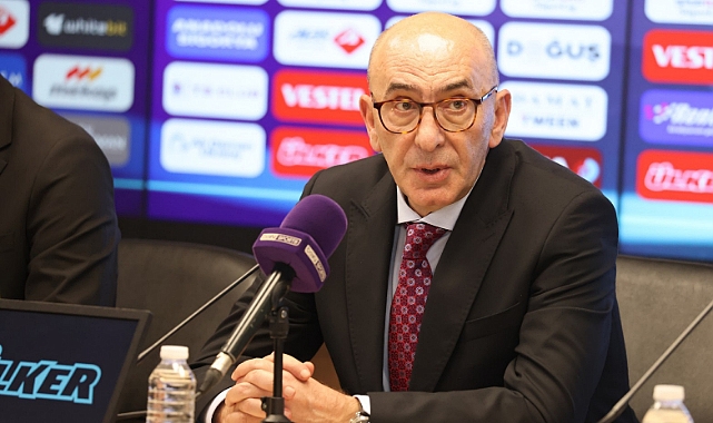 DERELİOĞLU: SKOR EKSİK KALDI