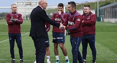 DERELİOĞLU TÜM RAPORU VERDİ