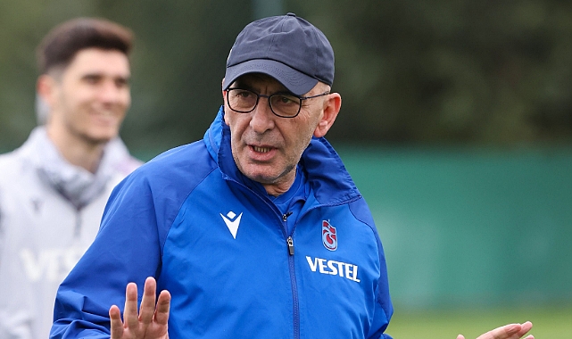 DERELİOĞLU YİNE BAŞARACAK MI?