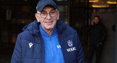 DERELİOĞLUBU KEZ BAŞARAMADI