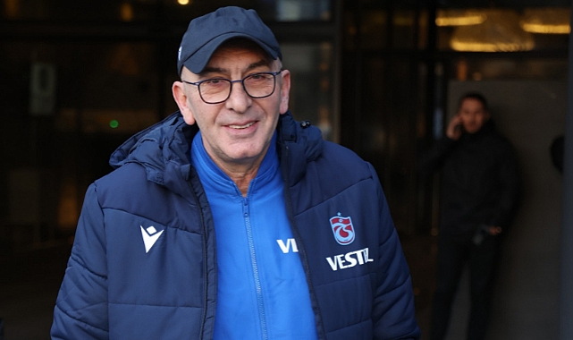 DERELİOĞLUBU KEZ BAŞARAMADI