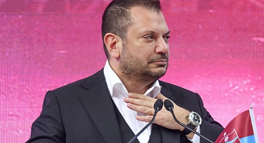 DOĞAN: GERÇEKLERİMİZE DÖNEREK YAŞAMAK DURUMUNDAYIZ!