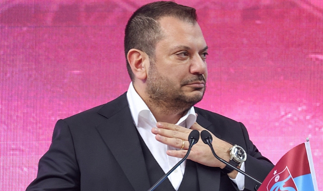 DOĞAN: GERÇEKLERİMİZE DÖNEREK YAŞAMAK DURUMUNDAYIZ!