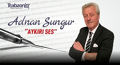 DOĞAN'I DİNLERKEN UMUDUM KIRILDI