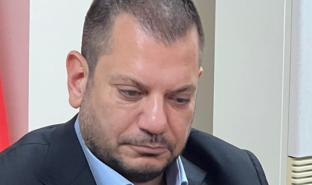 DOĞAN VE EKİBİ KABUS YAŞIYOR