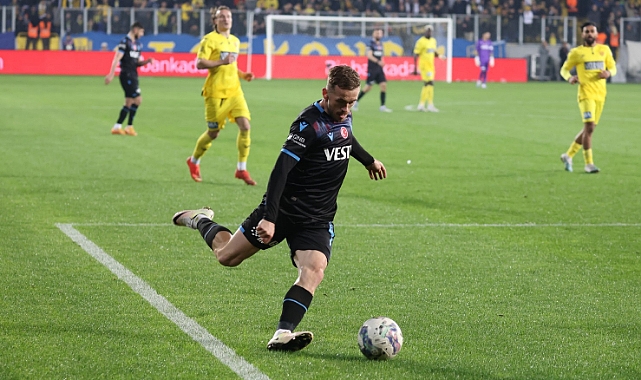 EDİN VİSCA’YA NE OLDU?