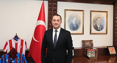 EKİM: TÜM İSLAM ÂLEMİ’NİN KADİR GECESİ’Nİ TEBRİK EDERİM