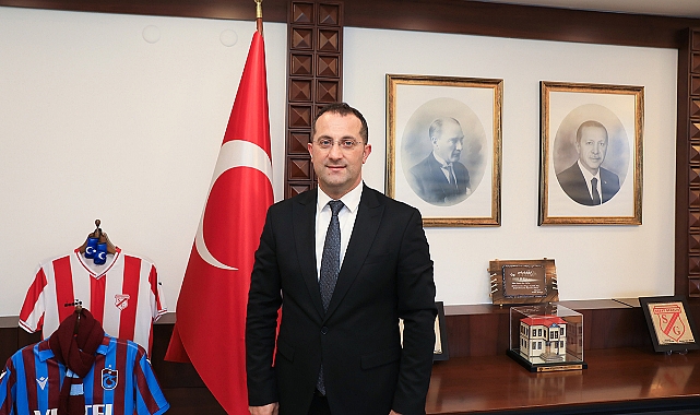 EKİM: TÜM İSLAM ÂLEMİ’NİN KADİR GECESİ’Nİ TEBRİK EDERİM