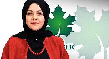 EMİNE ERDOĞAN'IN ESKİ ÖZEL KALEM MÜDÜRÜ CHP LİSTESİNDEN ADAY