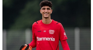 EMİRHAN’A NAZAR DEĞDİ!