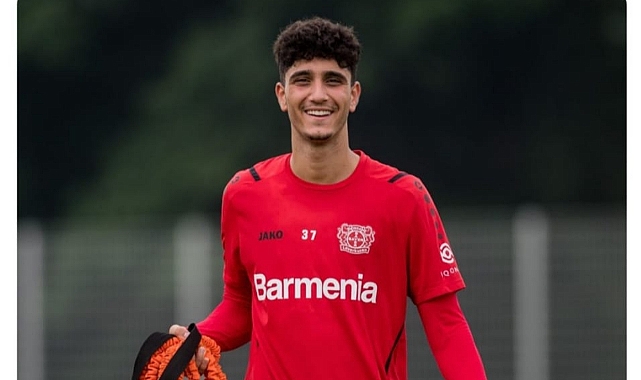 EMİRHAN’A NAZAR DEĞDİ!