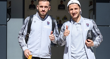 ENİS BARDHİ: EKSİKLERİMİZİ DÜZELTMELİYİZ