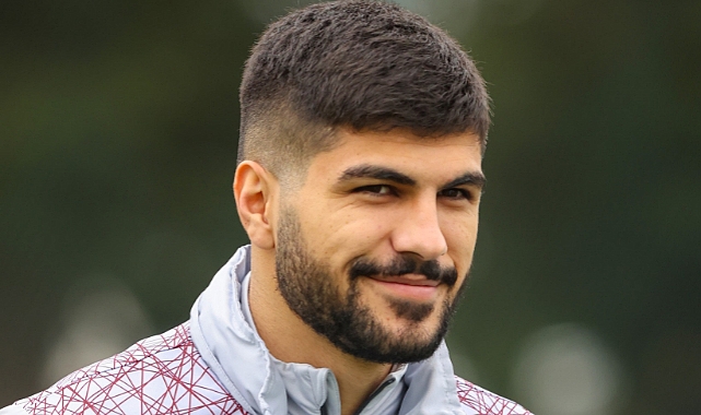 EREN ELMALI'YA NE OLDU?