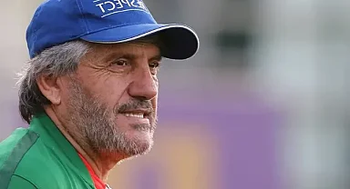 EROKSPOR'DA MUSTAFA AKÇAY DÖNEMİ SONA ERDİ