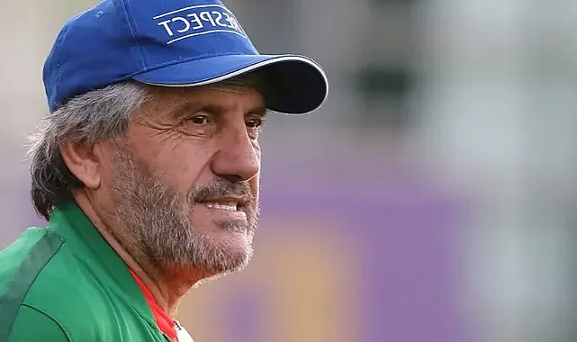 EROKSPOR'DA MUSTAFA AKÇAY DÖNEMİ SONA ERDİ