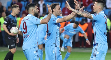 FIRTINA BJK'YA PATLARSA!