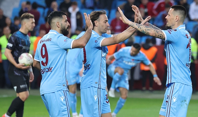 FIRTINA BJK'YA PATLARSA!