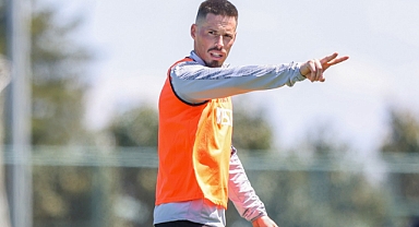 FIRTINA İÇİN AVRUPA HAYAL!