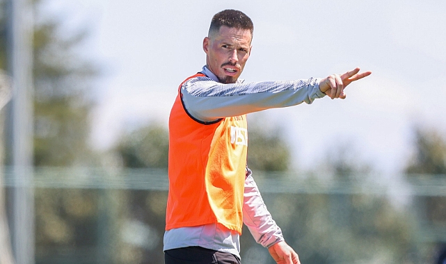 FIRTINA İÇİN AVRUPA HAYAL!