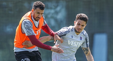 FIRTINA KONYA’YA BİLENİYOR