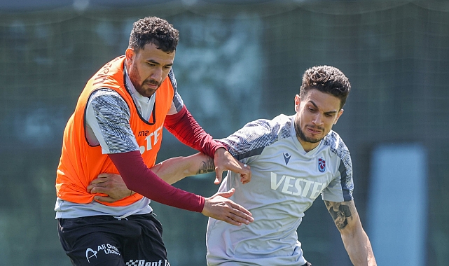 FIRTINA KONYA’YA BİLENİYOR