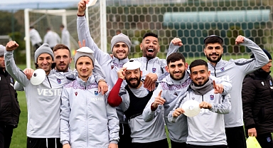 FIRTINA’NIN KASIRGA OLMA ZAMANI!