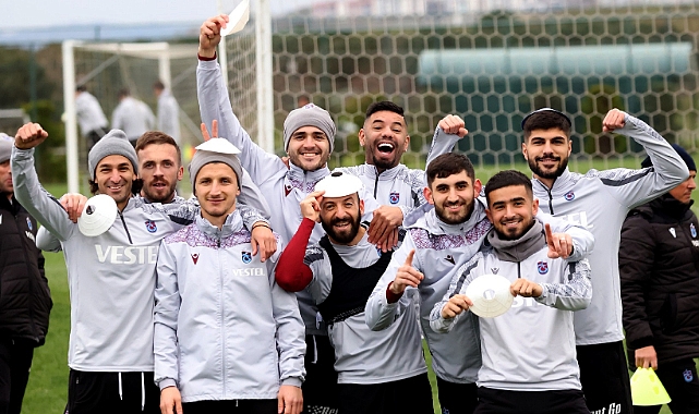 FIRTINA’NIN KASIRGA OLMA ZAMANI!