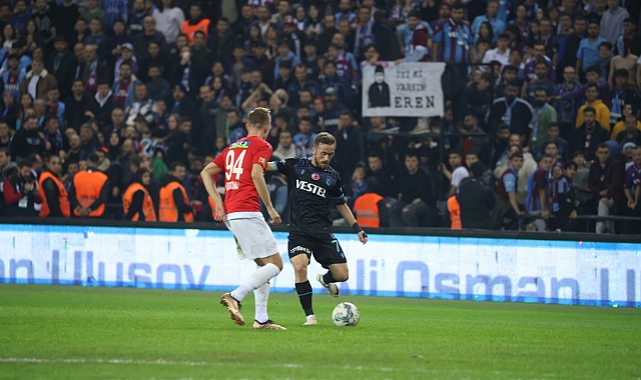 FIRTINA’NIN KRİTİK SINAVI!