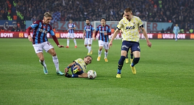 FIRTINA’NIN UMUDU F.BAHÇE!