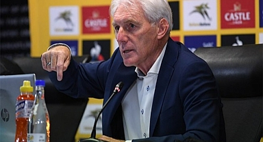 FIRTINA'NIN YABANCI HOCA KARNESİ!