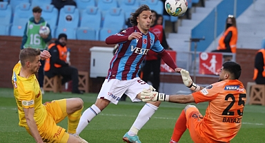 FIRTINA’YA KAYSERİ DARBESİ: 3-4