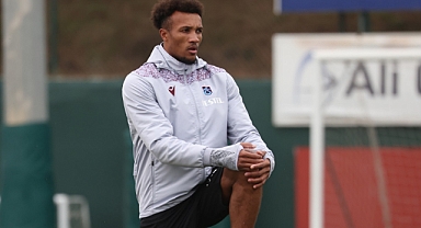 GBAMIN CEZALI DURUMA DÜŞTÜ