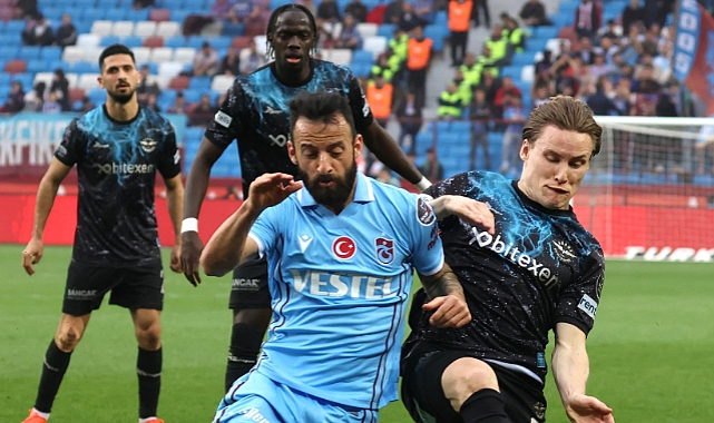 GEÇEN SEZON MUMLA ARANDI