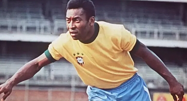 GELMİŞ GEÇMİŞ EN İYİ FUTBOLCULAR!