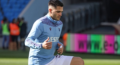 GOMEZ SEZONU KAPATMIŞ GİBİ!