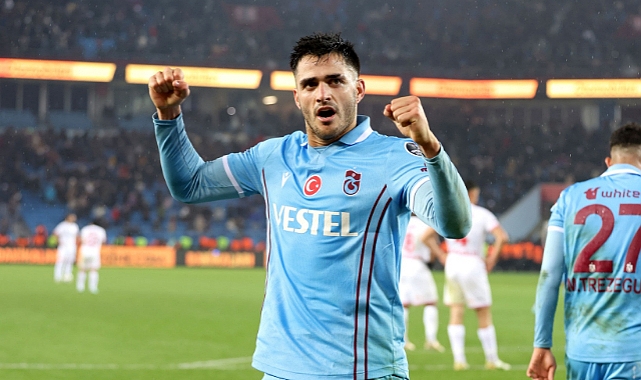 GOMEZ YİNE ATAR MI?