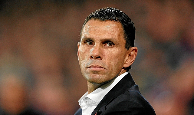 GUSTAVO POYED’DE GÜNDEMDE