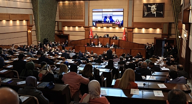 HATAY BÜYÜKŞEHİR BELEDİYESİ’NE 62.5 MİLYON TL YARDIM