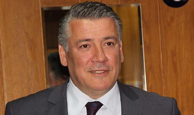 HÜSEYİN ÖRS REST ÇEKTİ, VEKİLLİKTEN OLDU!