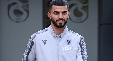 HÜSEYİN TÜRKMEN: GALİBİYETİ KAÇIRDIK