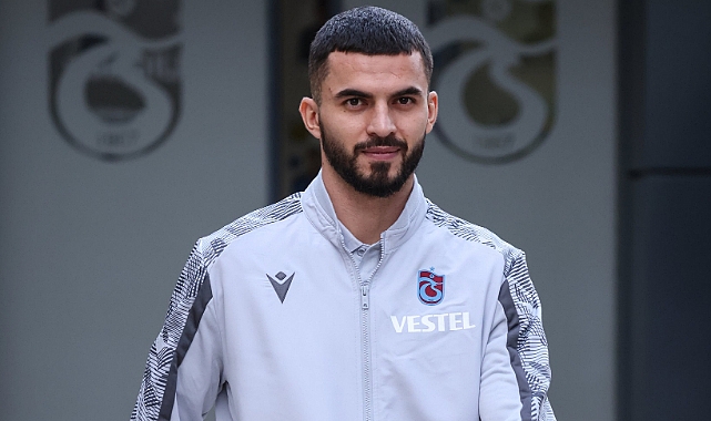 HÜSEYİN TÜRKMEN: GALİBİYETİ KAÇIRDIK